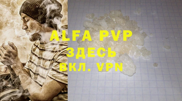 ALPHA PVP Горнозаводск